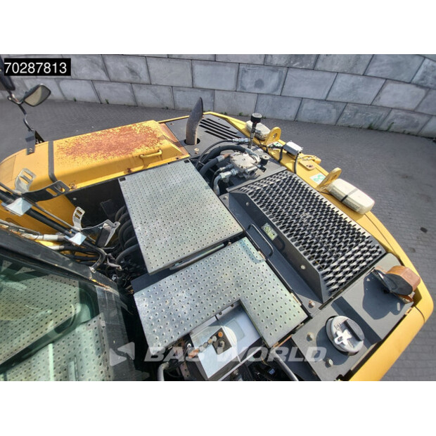 2007 Caterpillar M313D-41051831