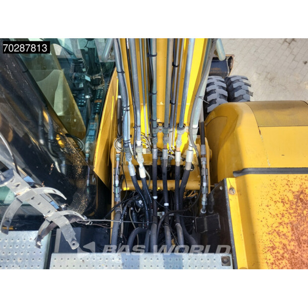 2007 Caterpillar M313D-41051832