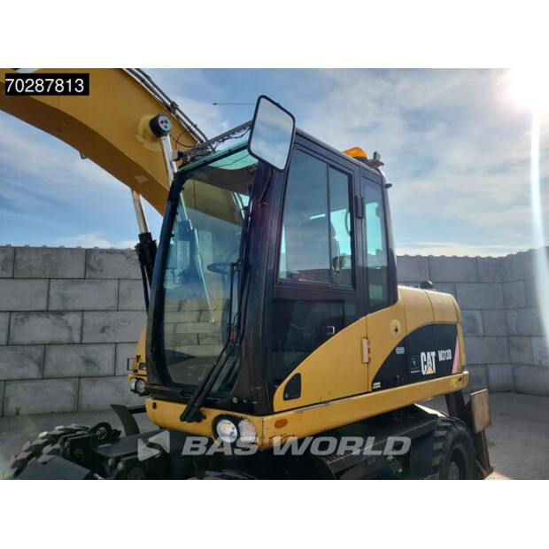 2007 Caterpillar M313D-41051833