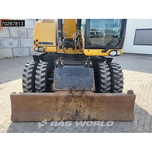 2007 Caterpillar M313D-41051834
