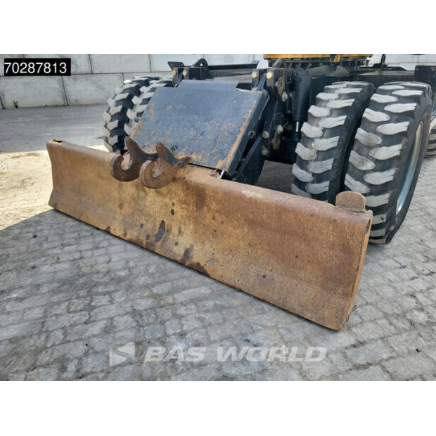 2007 Caterpillar M313D-41051835