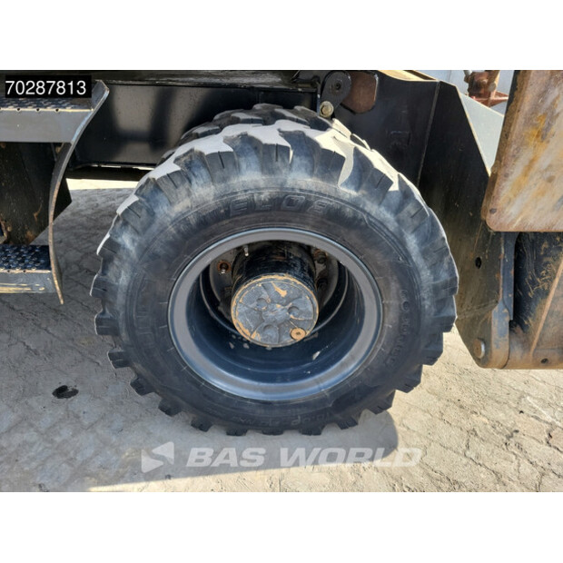 2007 Caterpillar M313D-41051840