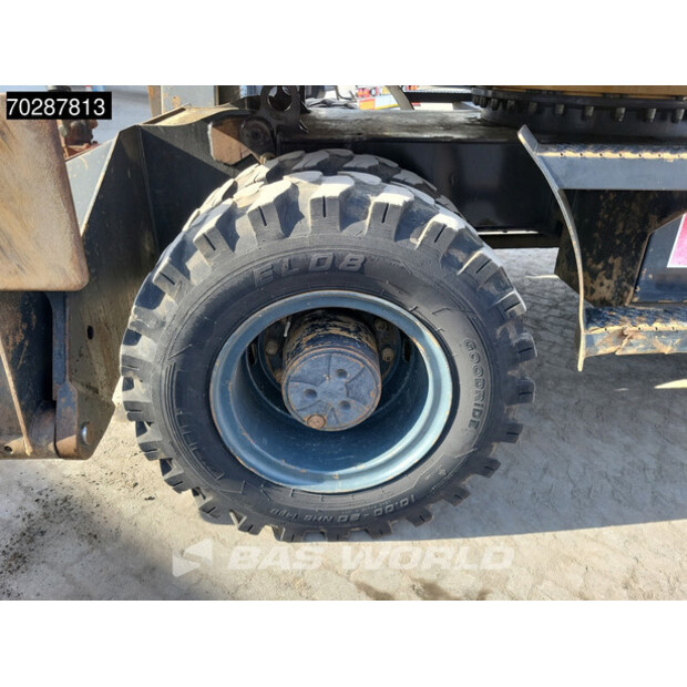 2007 Caterpillar M313D-41051842