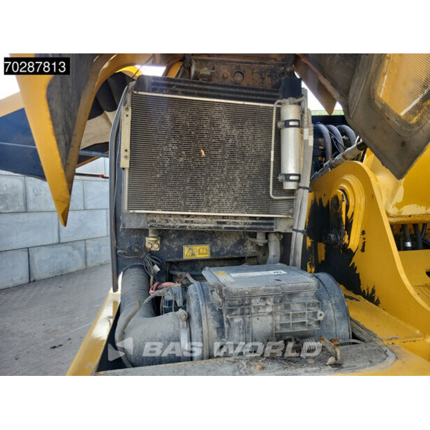 2007 Caterpillar M313D-41051843