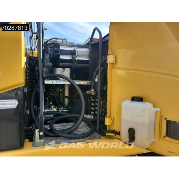 2007 Caterpillar M313D-41051844