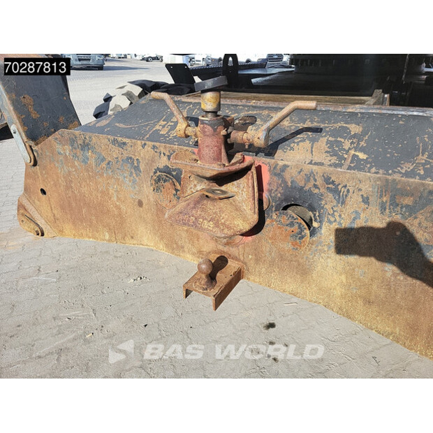 2007 Caterpillar M313D-41051845