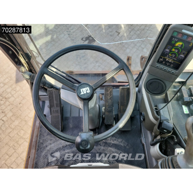 2007 Caterpillar M313D-41051847