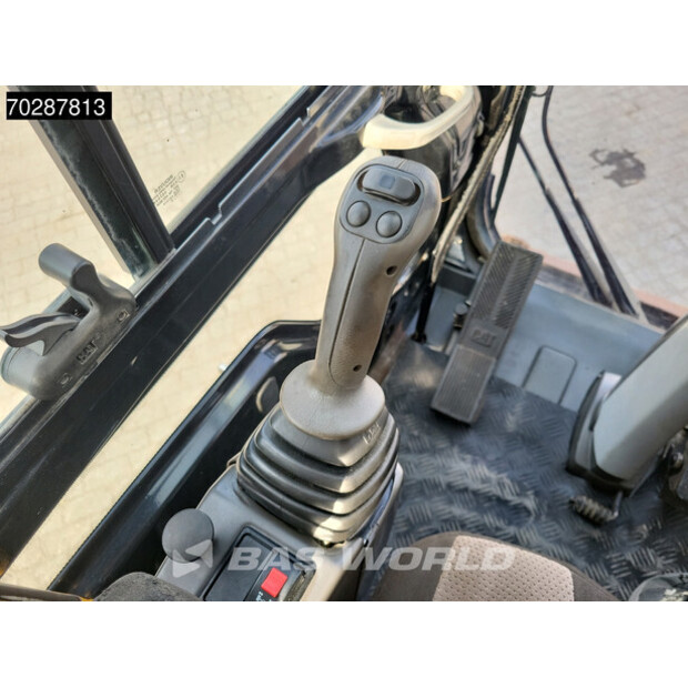 2007 Caterpillar M313D-41051848