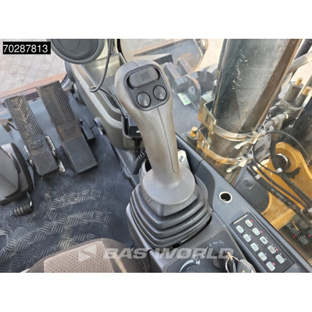 2007 Caterpillar M313D-41051849