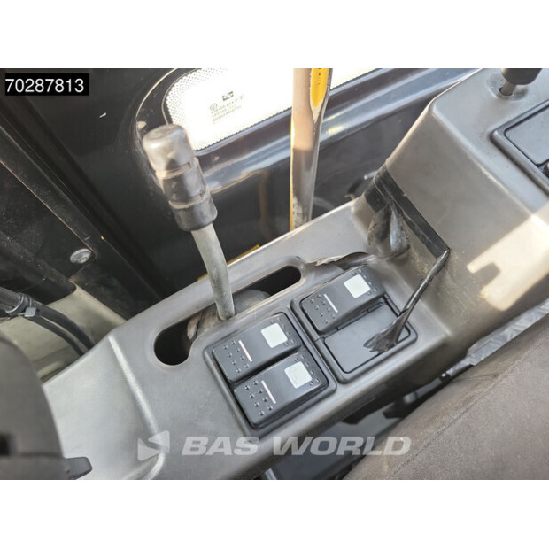 2007 Caterpillar M313D-41051850