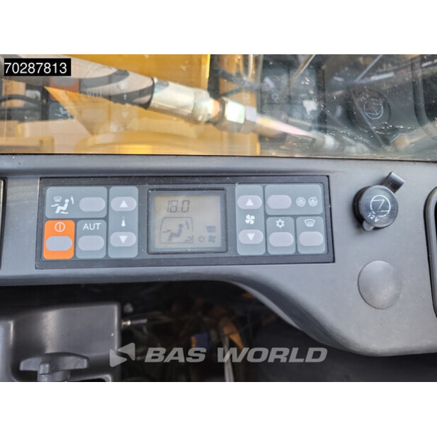 2007 Caterpillar M313D-41051851