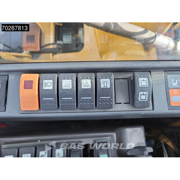 2007 Caterpillar M313D-41051852