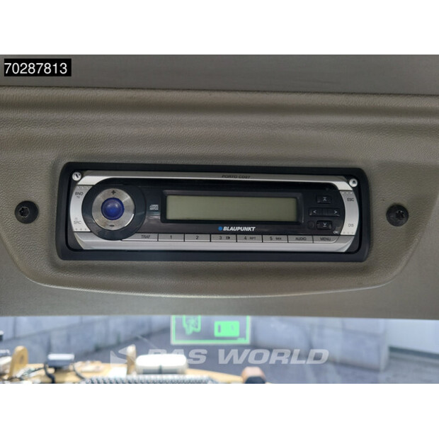 2007 Caterpillar M313D-41051853