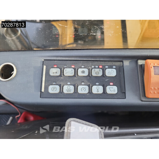 2007 Caterpillar M313D-41051854