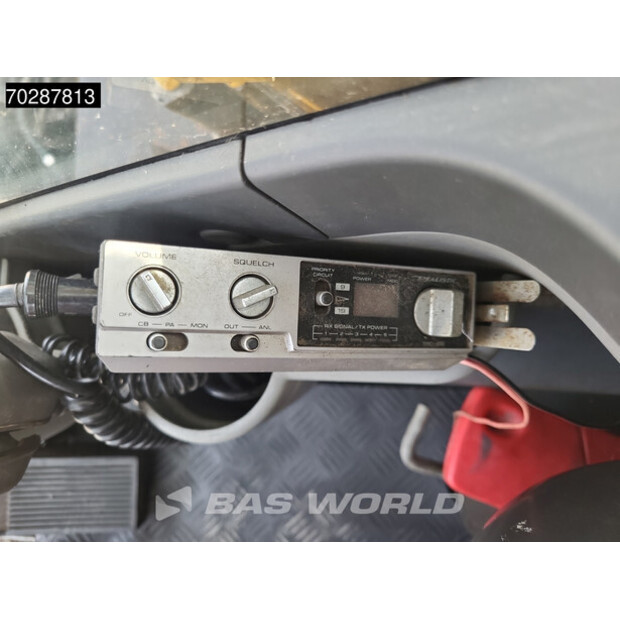 2007 Caterpillar M313D-41051856
