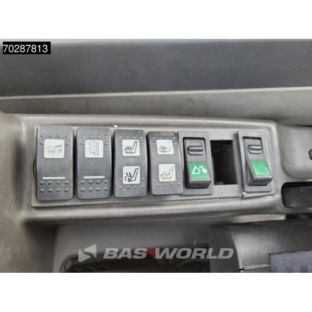 2007 Caterpillar M313D-41051857
