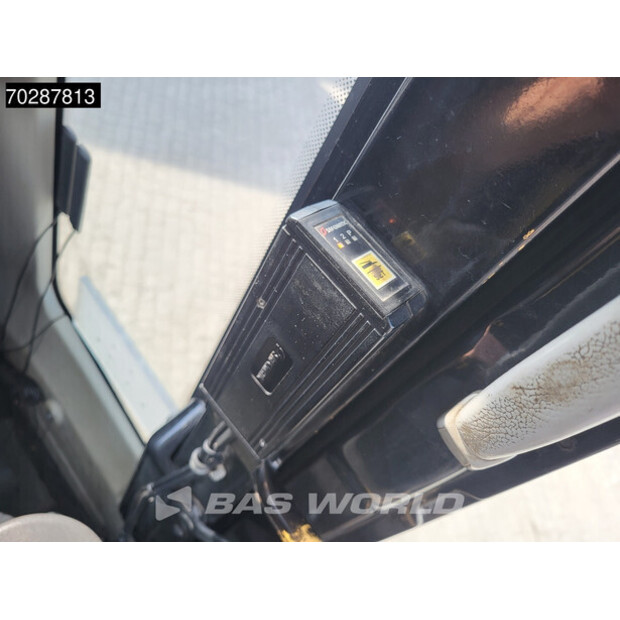 2007 Caterpillar M313D-41051858