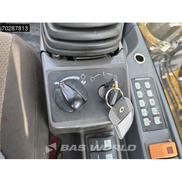 2007 Caterpillar M313D-41051859