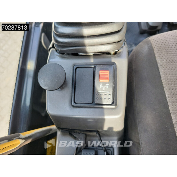 2007 Caterpillar M313D-41051860