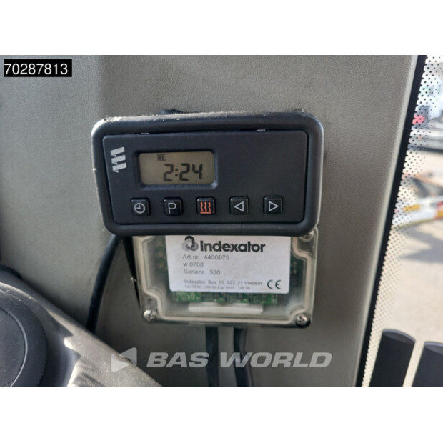 2007 Caterpillar M313D-41051861