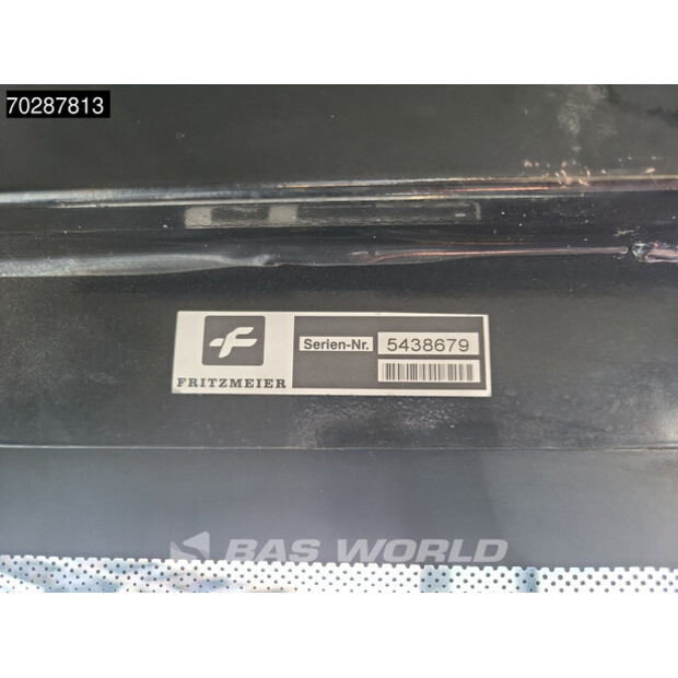 2007 Caterpillar M313D-41051862