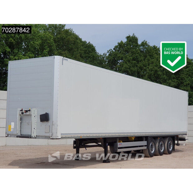 2023 Schmitz Cargobull SCB*S3B-41051868