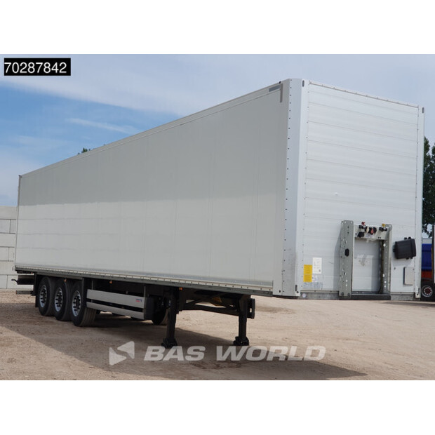 2023 Schmitz Cargobull SCB*S3B-41051870