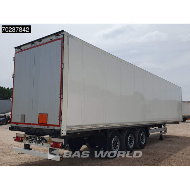2023 Schmitz Cargobull SCB*S3B-41051872