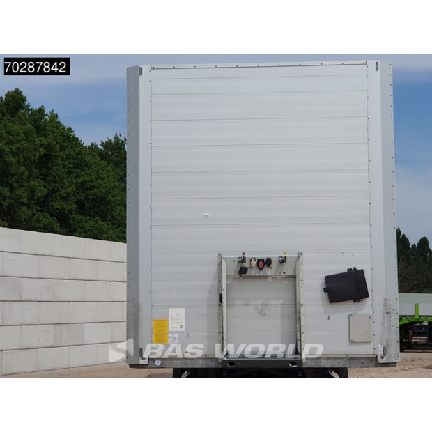 2023 Schmitz Cargobull SCB*S3B-41051873