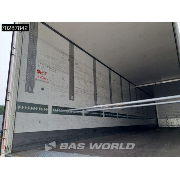2023 Schmitz Cargobull SCB*S3B-41051877