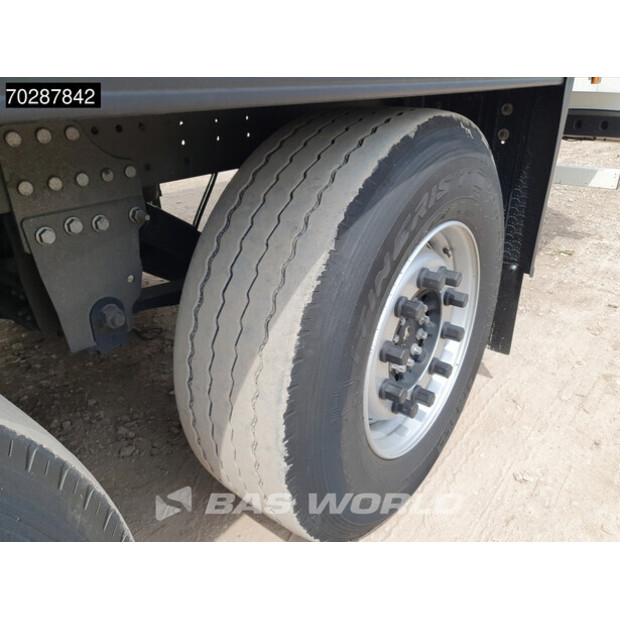 2023 Schmitz Cargobull SCB*S3B-41051880