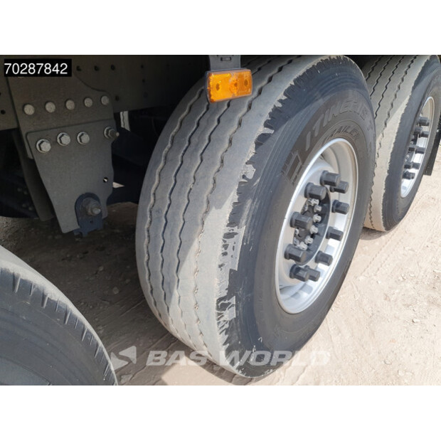 2023 Schmitz Cargobull SCB*S3B-41051881