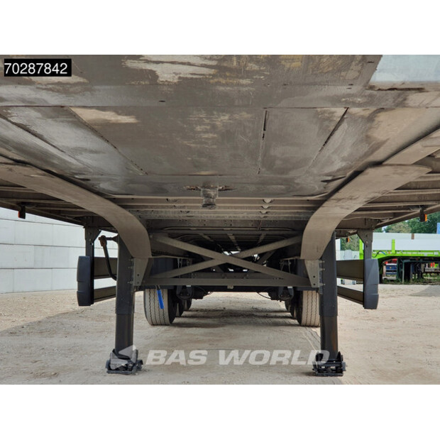 2023 Schmitz Cargobull SCB*S3B-41051886
