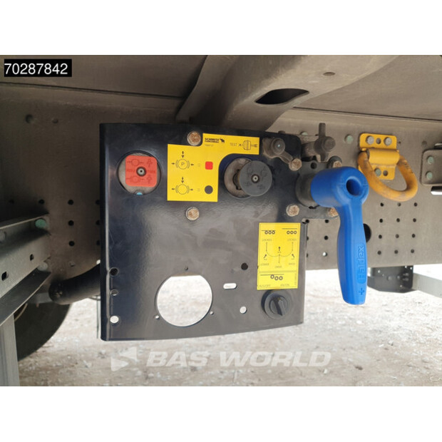 2023 Schmitz Cargobull SCB*S3B-41051887