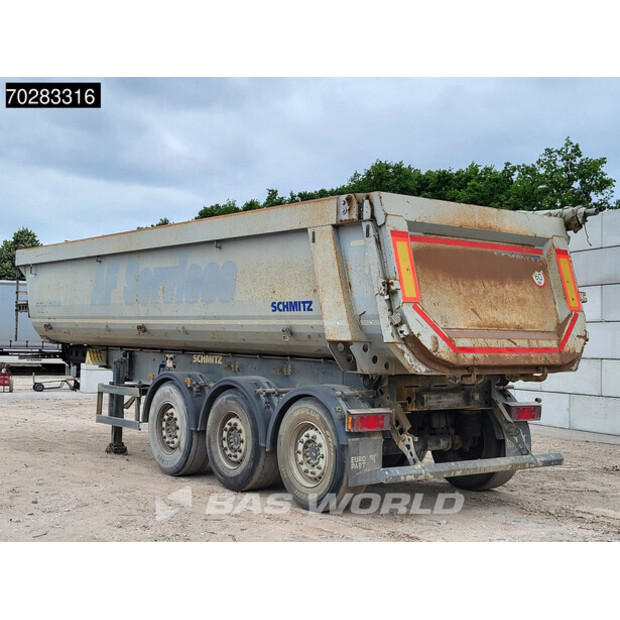 2007 Schmitz Cargobull SGF*S3-41051912