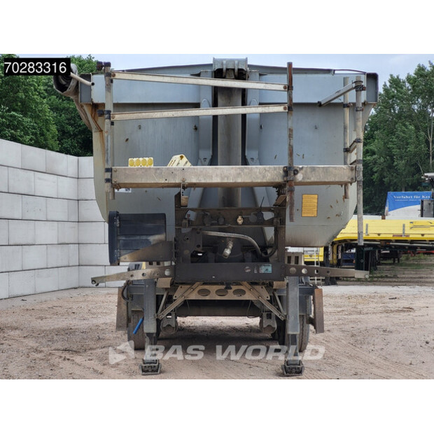 2007 Schmitz Cargobull SGF*S3-41051916