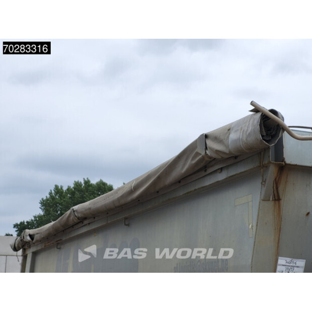 2007 Schmitz Cargobull SGF*S3-41051917