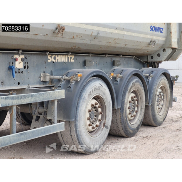 2007 Schmitz Cargobull SGF*S3-41051919