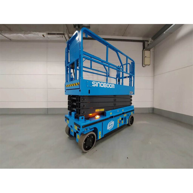 2022 سينوبوم GTJZ0808E-41051935