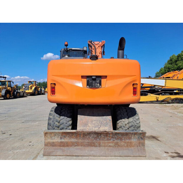 2016 Hitachi ZX170W-5B-41051949