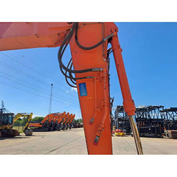 2016 Hitachi ZX170W-5B-41051958
