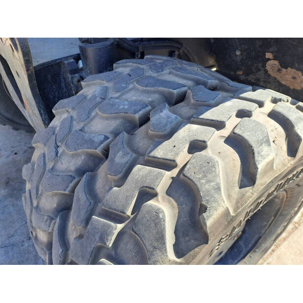 2016 Hitachi ZX170W-5B-41051961