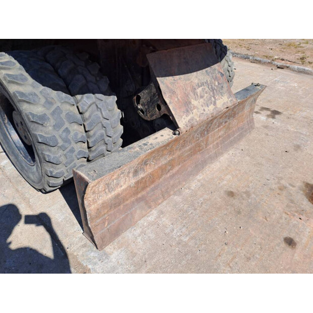 2016 Hitachi ZX170W-5B-41051962
