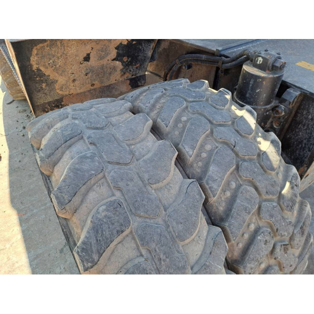 2016 Hitachi ZX170W-5B-41051964