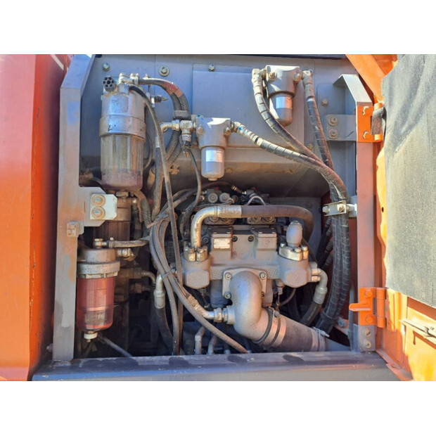 2016 Hitachi ZX170W-5B-41051966