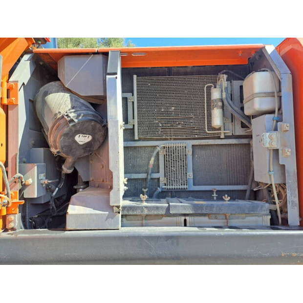 2016 Hitachi ZX170W-5B-41051967