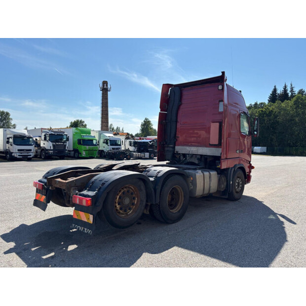 2000 فولفو FH12 460-41052004