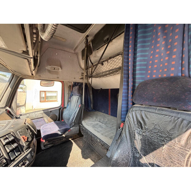 2000 فولفو FH12 460-41052012