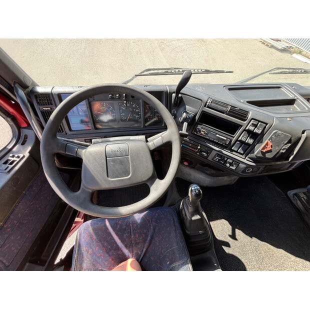 2000 فولفو FH12 460-41052013