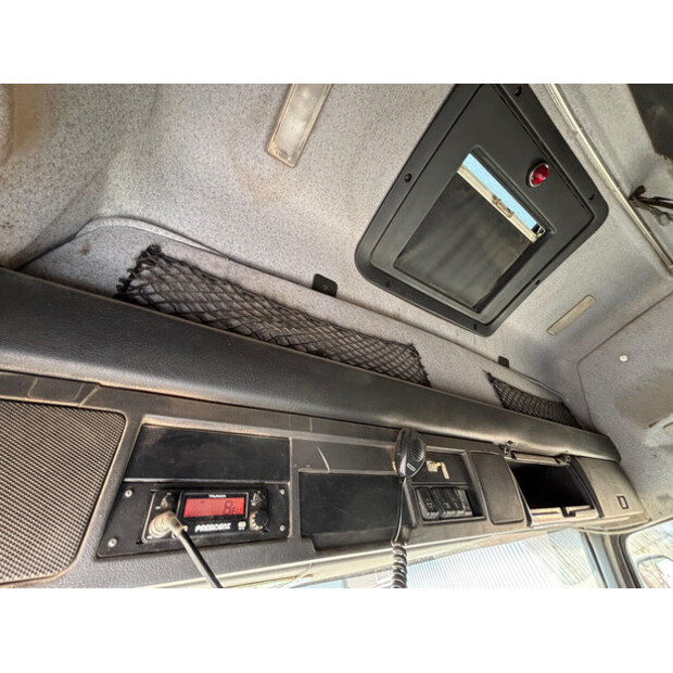 2000 فولفو FH12 460-41052015